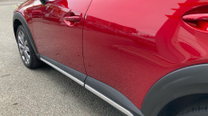 Mazda CX-3 2.0 Sport Nav + 5dr Auto Petrol Hatchback